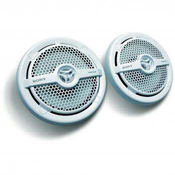 Sony Car Speaker 1621 XS-MP