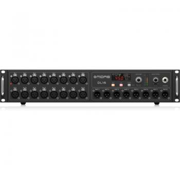 Midas DL16 Live Sound Stage Box