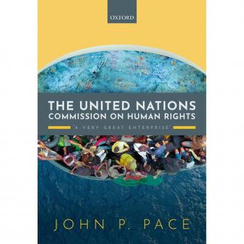 Vitalsource Technologies, Inc. The United Nations Commission On Human Rights