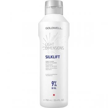 Goldwell SilkBoost Conditioning Developer – 9%/30V (750 ml)