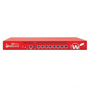 M470 Firebox Sicherheitslösung WatchGuard – 3‑Jahre Paket