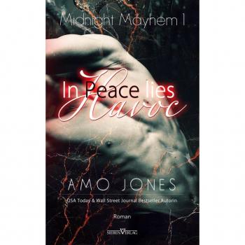 Amo Jones In Peace Lies Havoc (Midnight Mayhem)