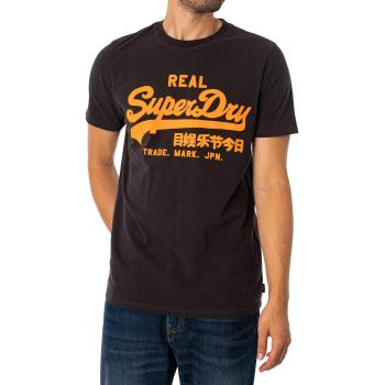 Neon Heritage Logo T‑Shirt