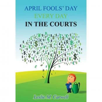 Kerouacking About The Legal Landscape