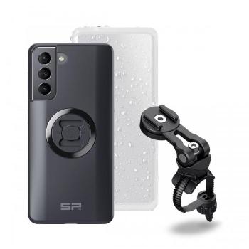 BikeMate 360 – Support Téléphone Vélo – Samsung S21