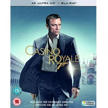 Casino Royale