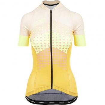 Bioracer Vesper Maglia Donna Maniche Corte