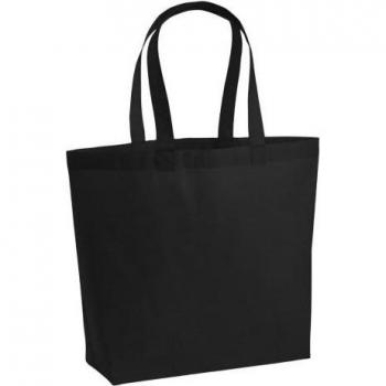 Bolsa Tote de Algodón Orgánico Westford Mill One Size