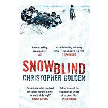 Snowblind