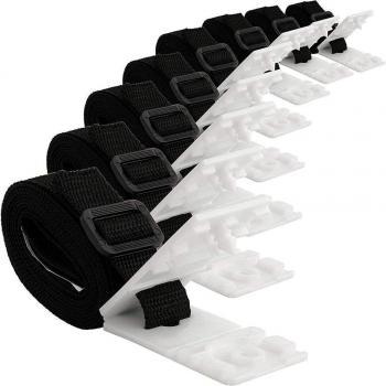 Swimming Pool Durable Accessory Attachment