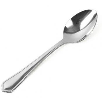 Dubarry Cutlery Stainless Steel Spoons for Coffee