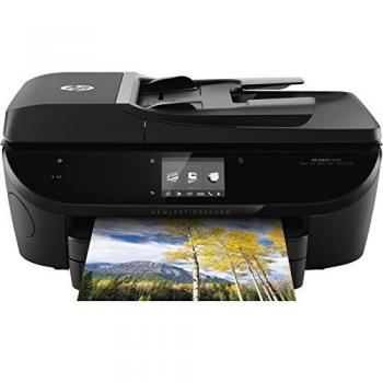 HP Envy 7640 Multifunction Printer