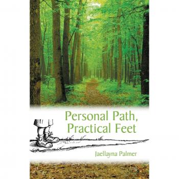 Personal Path, Practical Feet