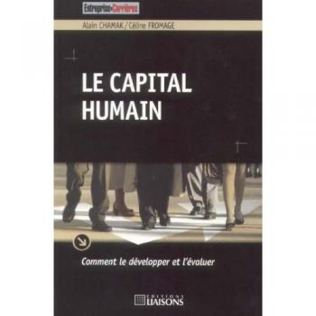Le capital humain