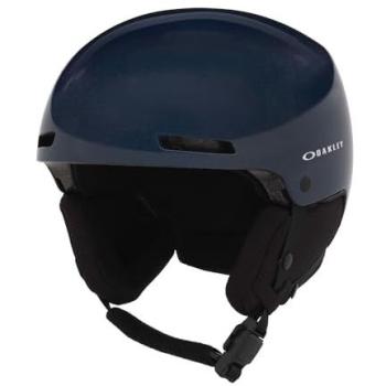 Oakley MOD1 PRO Kids Helm Marineblauw – M