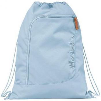 Satch Sportbeutel Nordic Ice Blue