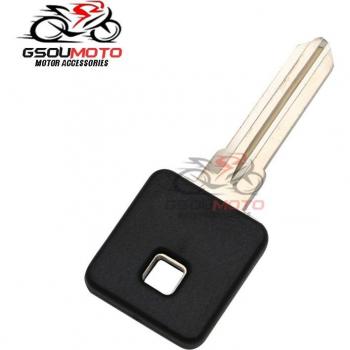 Uncut Blade Blank Ignition Keys for Harley Sportster XL 1200 C N L R 883 X 48 72