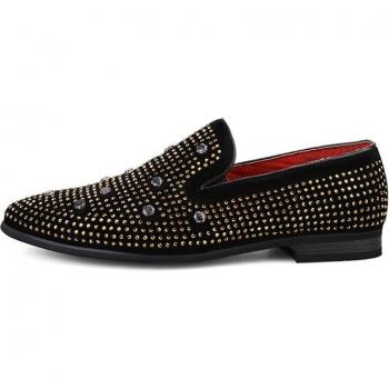 Chaussures de Bureau WOTTE