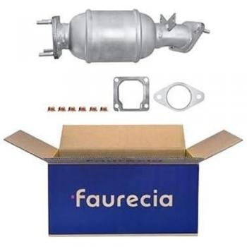 Hella 8LE 366 051‑651: Catalizzatore Auto