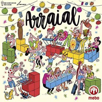 Arraial Fusion