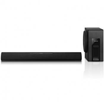 Panasonic SC-HTB18EG-K Soundbar 120W