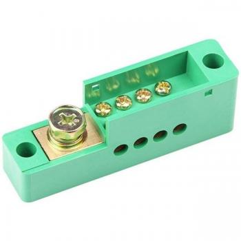 Unipolar Junction Box T8WE
