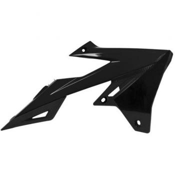 Ouïes de radiateur Racing Tech