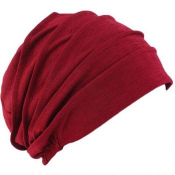 Bufanda Bajo Gorro Hijab