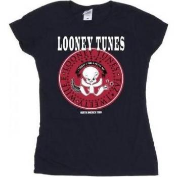 T-shirt donna Looney Tunes con Tweety