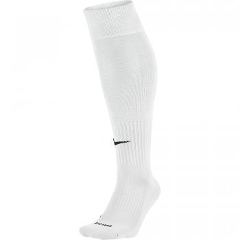 Nike Academy Football Socks for Kids White S 2-5 Unisex