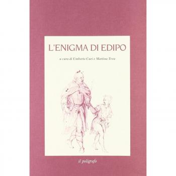 L' enigma Di Edipo