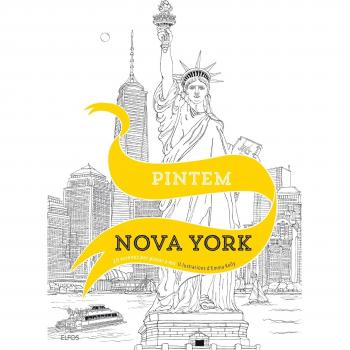 Pintem Nova York