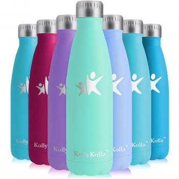 KollyKolla Gym Water Bottle