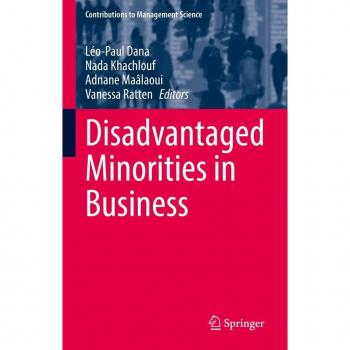 Disadvantaged Minorities in Business