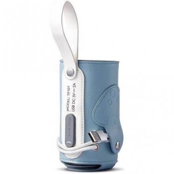 USB Charging Milk Bottle Insulation Cover