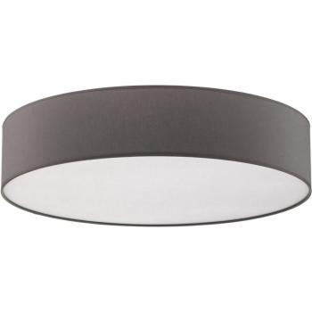 Rondo Hängelampe grau Ø 60cm