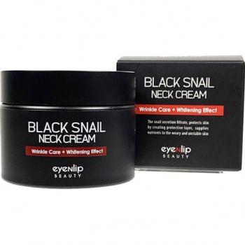 Spuma di Gatto Nero EYENLIP 50g