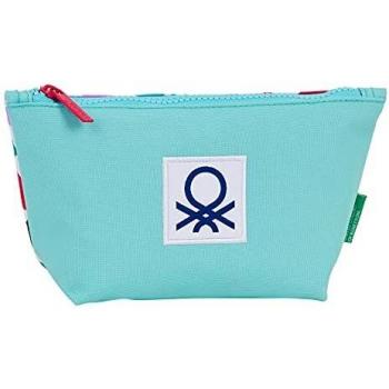 Neceser de Maquillaje Benetton Brochitas