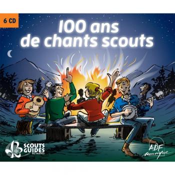 Huitième Centenaire des Chants Scoutés