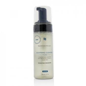 Skin Ceuticals Limpiador Espuma Calmante