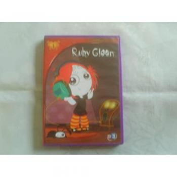 Volume 1 de Ruby Gloom – Robin Budd