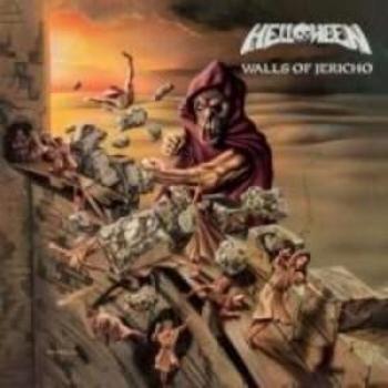 CD de Helloween