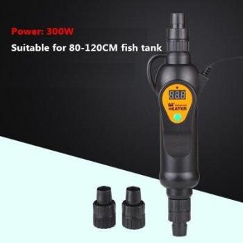 Sunsun EH-300 EH-500 Temperature Control Aquarium Heater