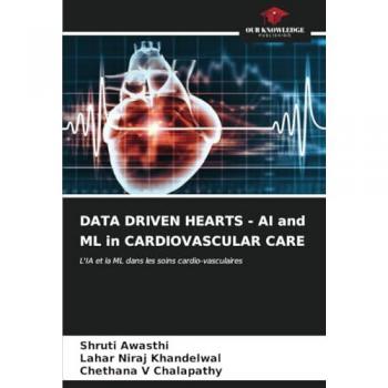 Awasthi, Shruti: DATA DRIVEN HEARTS
