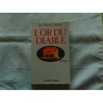 L'or Du Diable