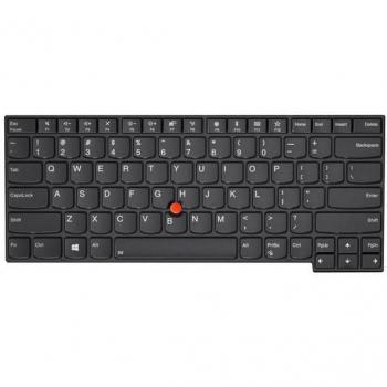 Lenovo 01YP289 Notebook Replacement Keyboard