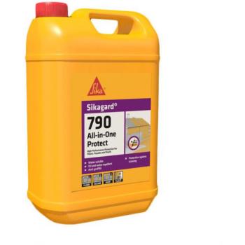 Impregnación Sikagard 790 20 L – Fachadas y Pavimentos
