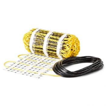Écran Thermique HeatGuard Extérieur – 300 W/m² – 40×600 cm