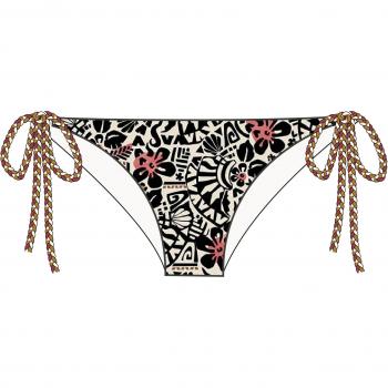 Culotte de bain Jaka Tomales Banana Moon