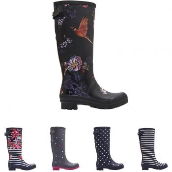 High Spot Impermeable para Mujeres